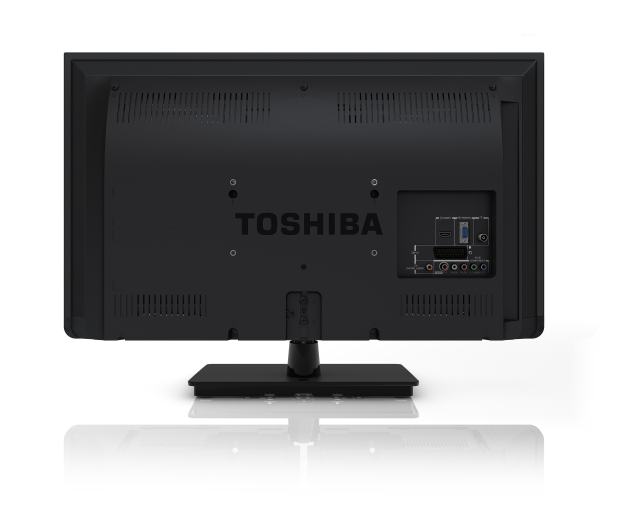 Toshiba 39L2333 - 1397902 - zdjęcie 2